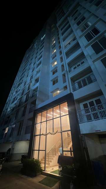 2 BHK Flat In Ganga Millennia for Rent  In Undri