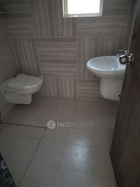 2 BHK Flat In Ganga Millennia for Rent  In Undri