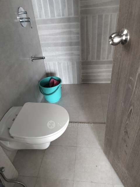 2 BHK Flat In Ganga Millennia for Rent  In Undri