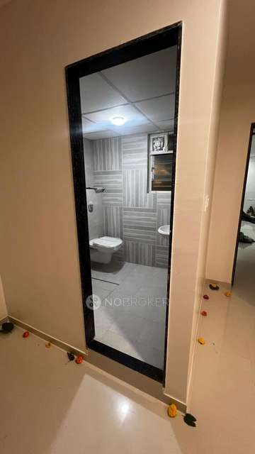 2 BHK Flat In Ganga Millennia for Rent  In Undri