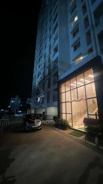 2 BHK Flat In Ganga Millennia for Rent  In Undri