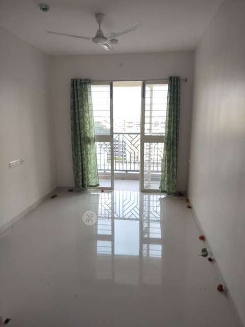 2 BHK Flat In Ganga Millennia for Rent  In Undri