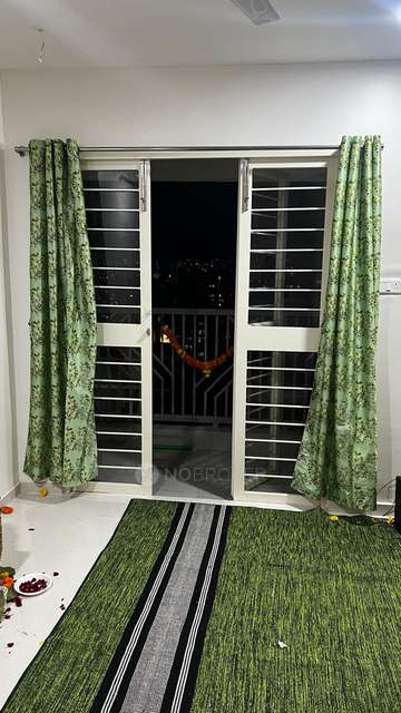 2 BHK Flat In Ganga Millennia for Rent  In Undri