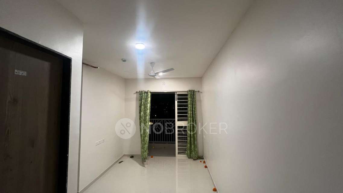 2 BHK Flat In Ganga Millennia for Rent  In Undri