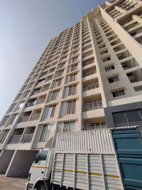 2 BHK Flat In Ganga Millennia for Rent  In Undri
