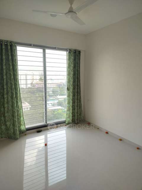 2 BHK Flat In Ganga Millennia for Rent  In Undri