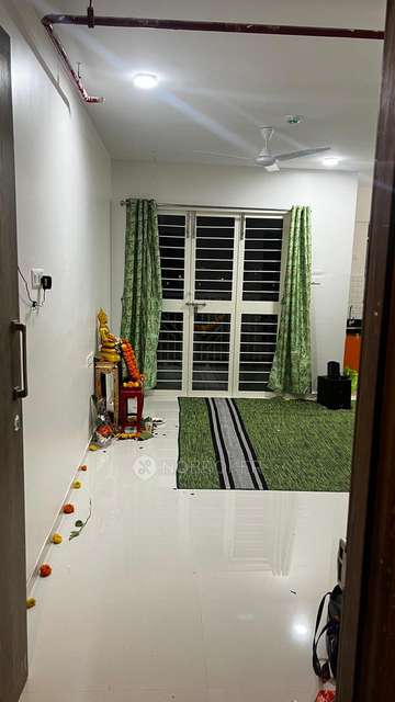 2 BHK Flat In Ganga Millennia for Rent  In Undri