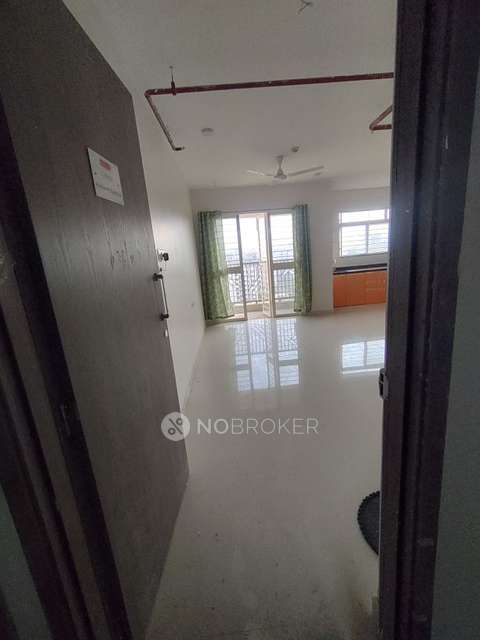 2 BHK Flat In Ganga Millennia for Rent  In Undri