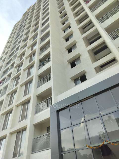 2 BHK Flat In Ganga Millennia for Rent  In Undri