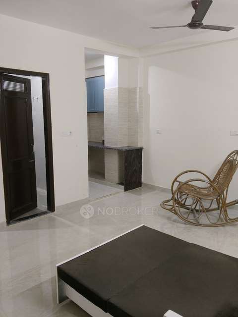 1 RK House for Rent  In Sarita Vihar