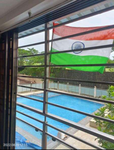 Priyanka Hill View Residency