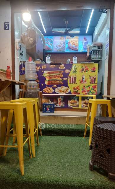Shop in Hot Sandwich & Cool &#39;n&#39; Creamy, Chennai for sale 