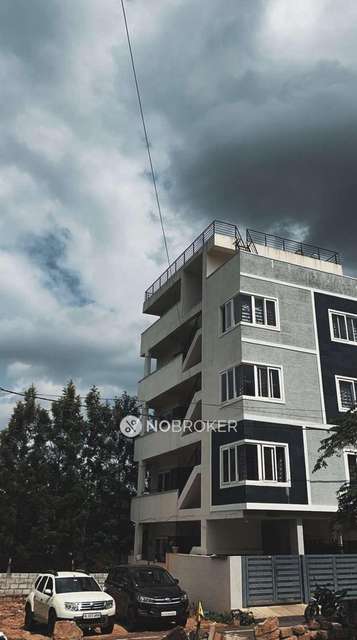 3 BHK Flat In S R Orchid O For Sale  In Banaswadi