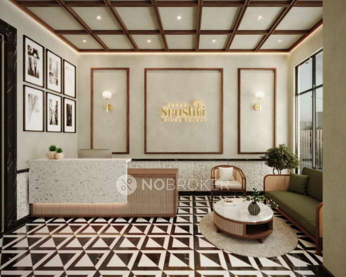 2 BHK Flat In Sugee Srushti For Sale  In Dadar East