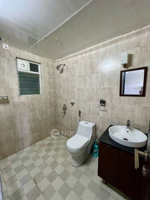 2 BHK Flat In Shriram Chirping Woods For Sale  In Harlur