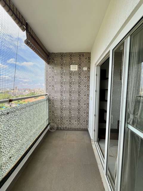 2 BHK Flat In Shriram Chirping Woods For Sale  In Harlur