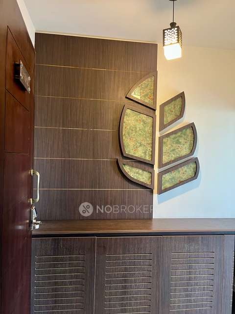 2 BHK Flat In Shriram Chirping Woods For Sale  In Harlur