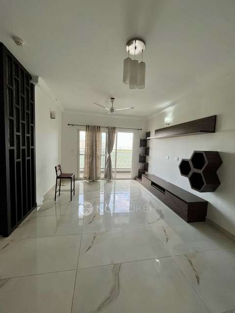 2 BHK Flat In Shriram Chirping Woods For Sale  In Harlur
