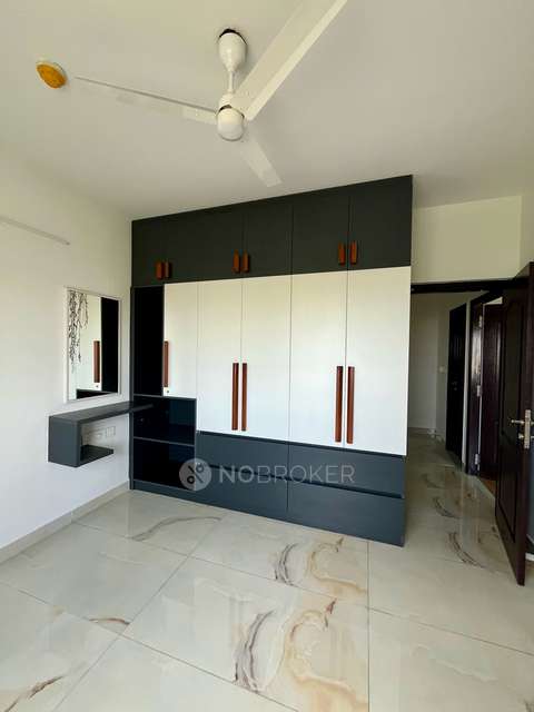 2 BHK Flat In Shriram Chirping Woods For Sale  In Harlur