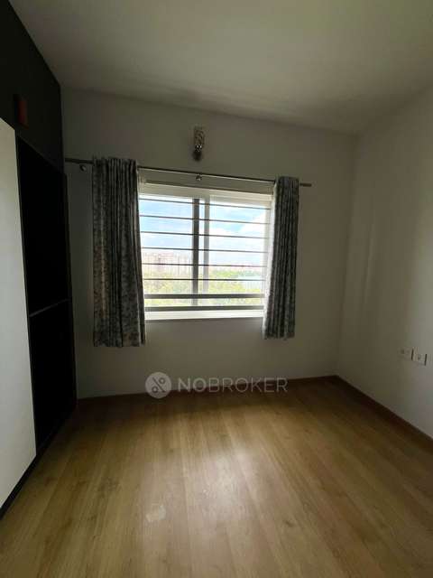 2 BHK Flat In Shriram Chirping Woods For Sale  In Harlur