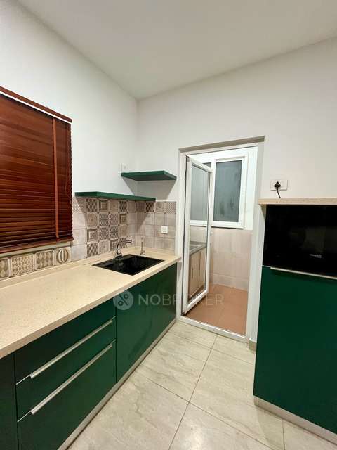 2 BHK Flat In Shriram Chirping Woods For Sale  In Harlur