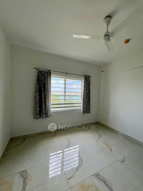 2 BHK Flat In Shriram Chirping Woods For Sale  In Harlur