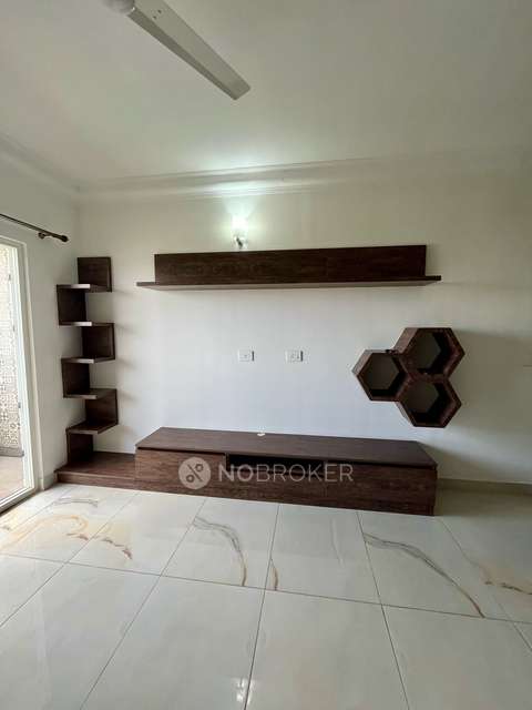 2 BHK Flat In Shriram Chirping Woods For Sale  In Harlur