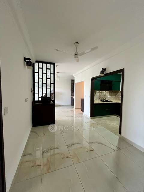 2 BHK Flat In Shriram Chirping Woods For Sale  In Harlur