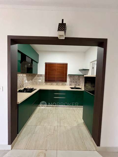 2 BHK Flat In Shriram Chirping Woods For Sale  In Harlur