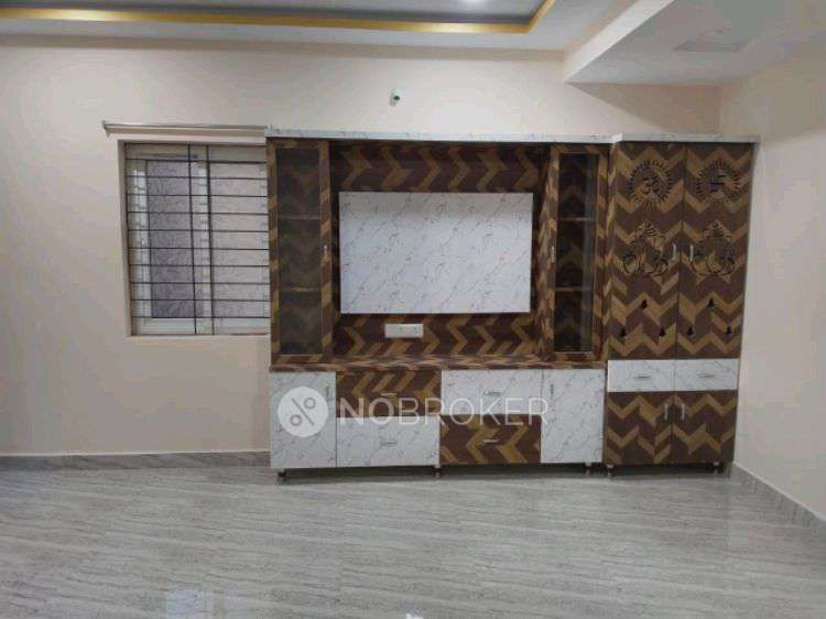 2 BHK Flat In Green Home Apartment, Tirumala Nagar, Amberpet for Rent  In Tirumala Nagar Amberpet