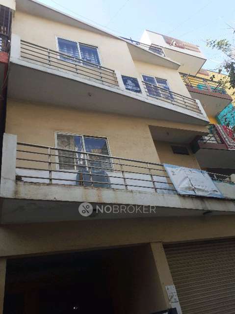 PG for Girls in Koramangala 