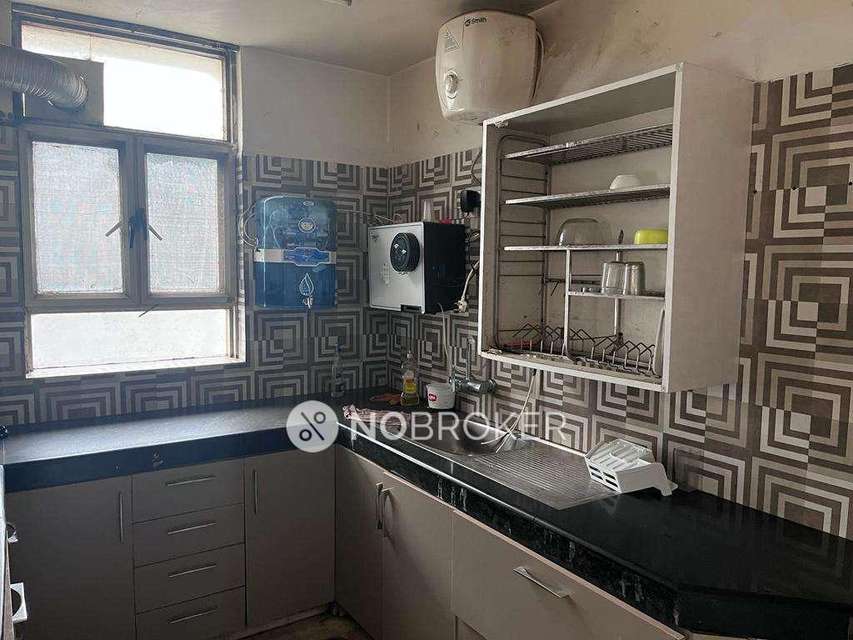 3 BHK Flat In Malibu Towne For Sale  In Sector 47