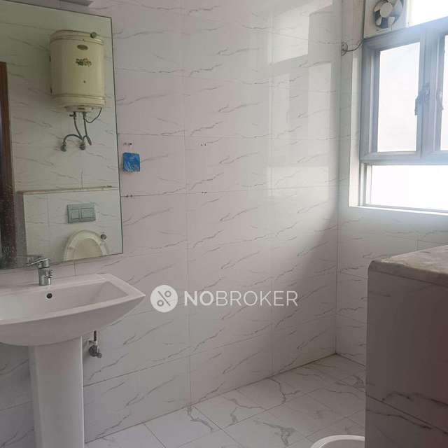 3 BHK Flat In Malibu Towne For Sale  In Sector 47