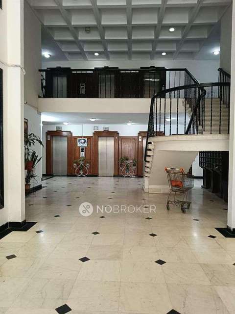 3 BHK Flat In Malibu Towne For Sale  In Sector 47