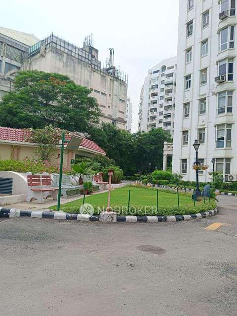 3 BHK Flat In Malibu Towne For Sale  In Sector 47