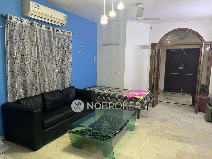 3 BHK Flat In Malibu Towne For Sale  In Sector 47