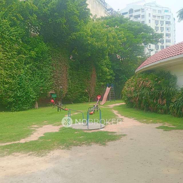 3 BHK Flat In Malibu Towne For Sale  In Sector 47