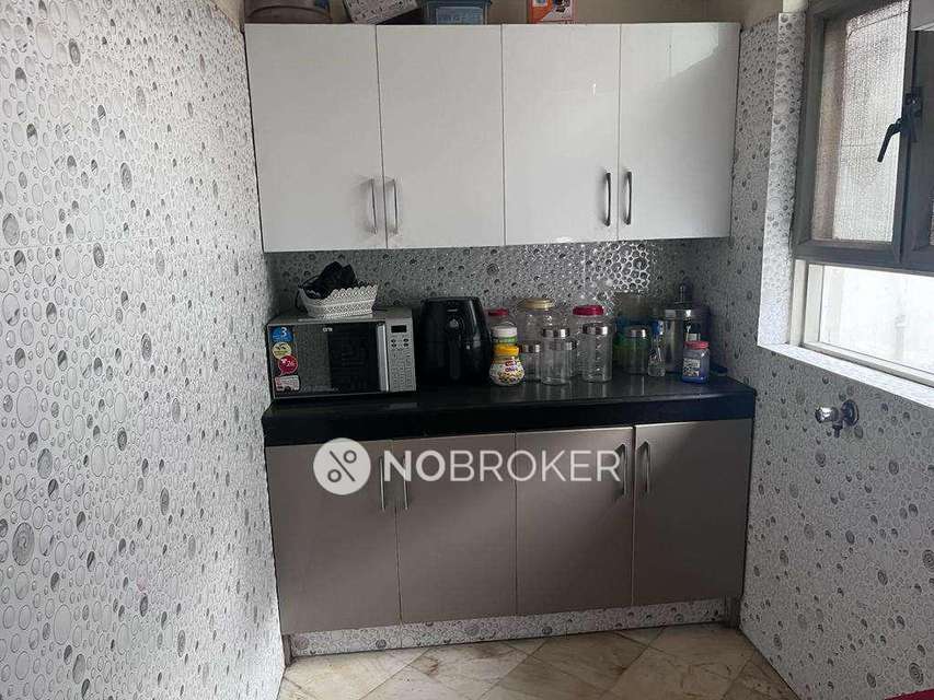 3 BHK Flat In Malibu Towne For Sale  In Sector 47