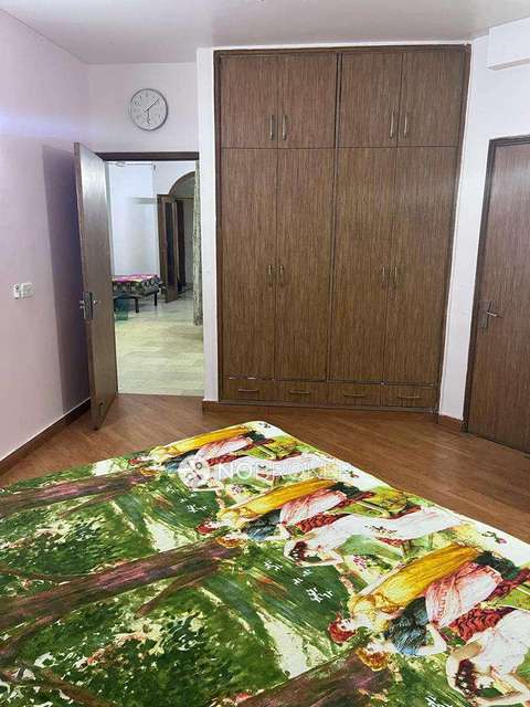 3 BHK Flat In Malibu Towne For Sale  In Sector 47