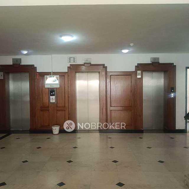 3 BHK Flat In Malibu Towne For Sale  In Sector 47