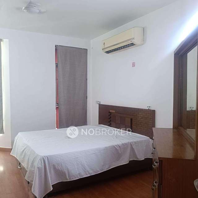 3 BHK Flat In Malibu Towne For Sale  In Sector 47