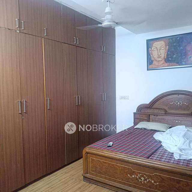 3 BHK Flat In Malibu Towne For Sale  In Sector 47