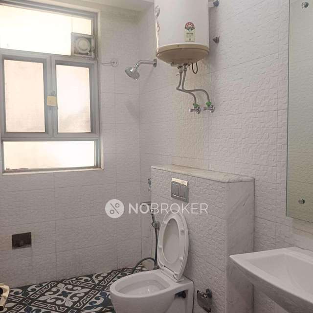 3 BHK Flat In Malibu Towne For Sale  In Sector 47