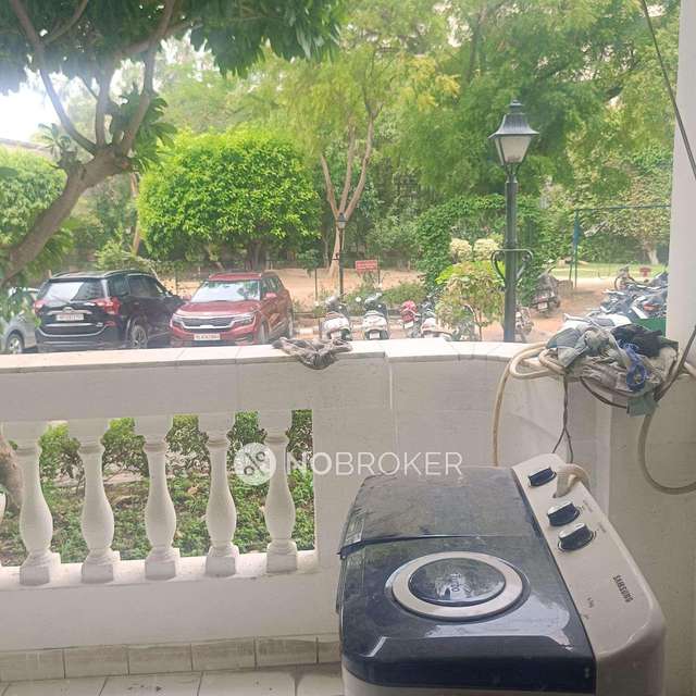 3 BHK Flat In Malibu Towne For Sale  In Sector 47