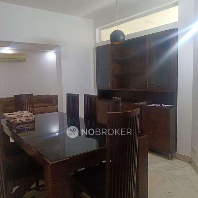 3 BHK Flat In Malibu Towne For Sale  In Sector 47