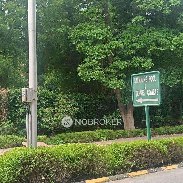 3 BHK Flat In Malibu Towne For Sale  In Sector 47