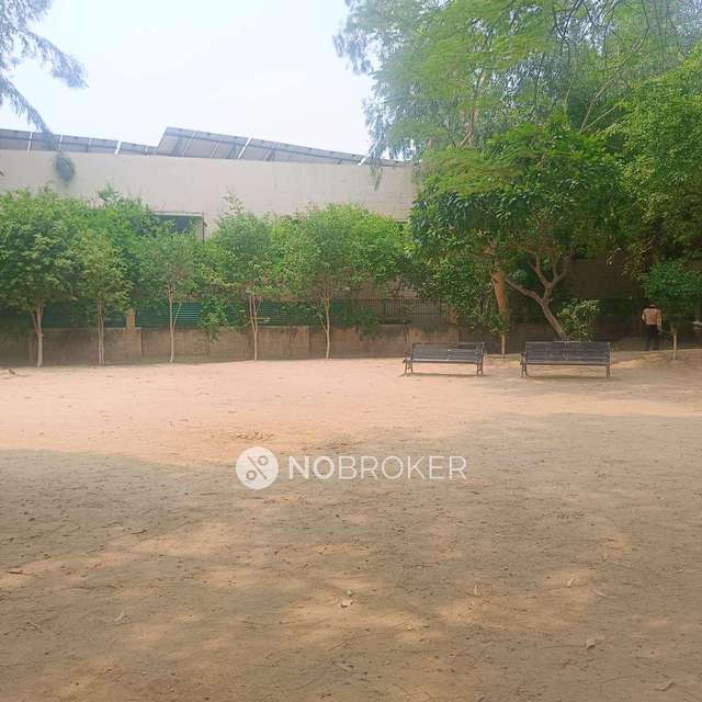 3 BHK Flat In Malibu Towne For Sale  In Sector 47