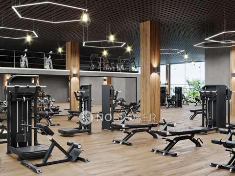 3 BHK Flat In Malibu Towne For Sale  In Sector 47