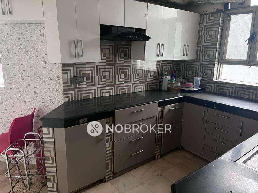 3 BHK Flat In Malibu Towne For Sale  In Sector 47