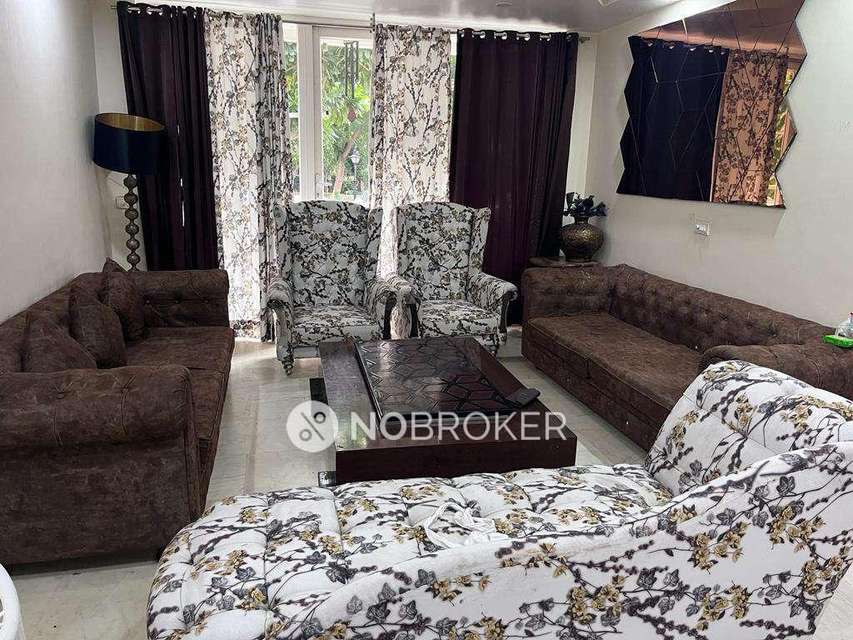 3 BHK Flat In Malibu Towne For Sale  In Sector 47